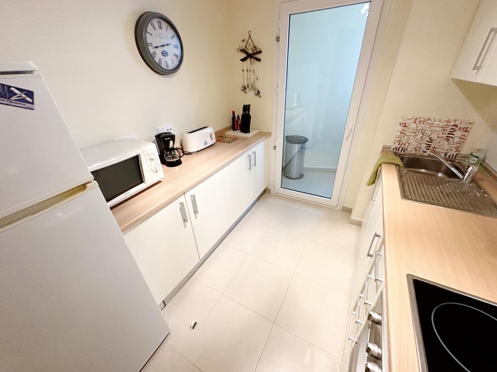 Mieszkanie z 2 Sypialniami w, Sucina | Sunny Casas - Nier... - Image 11