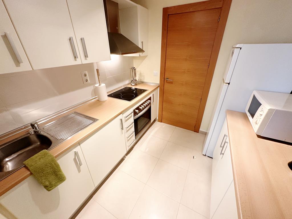 Mieszkanie z 2 Sypialniami w, Sucina | Sunny Casas - Nier... - Image 12