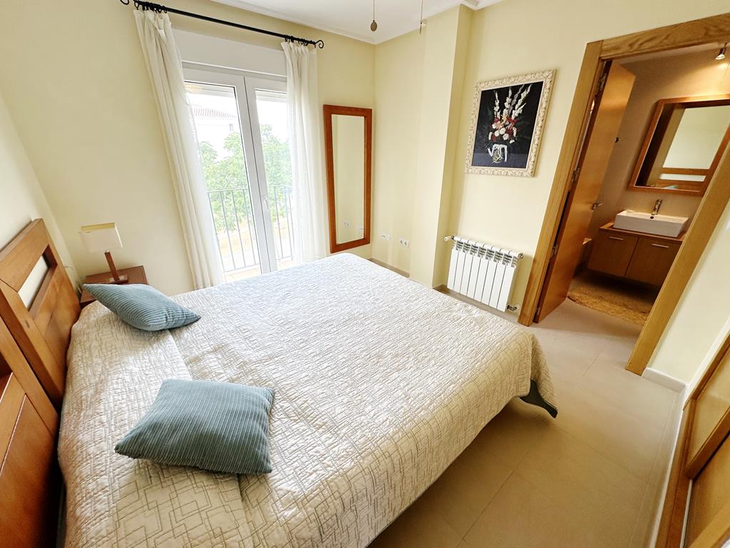 Mieszkanie z 2 Sypialniami w, Sucina | Sunny Casas - Nier... - Image 13