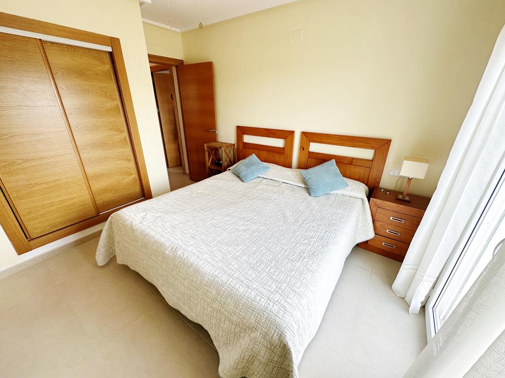 Mieszkanie z 2 Sypialniami w, Sucina | Sunny Casas - Nier... - Image 14