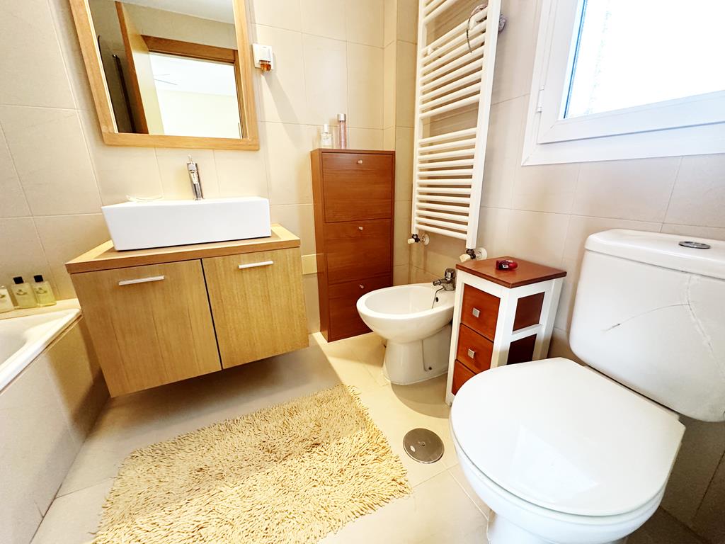 Mieszkanie z 2 Sypialniami w, Sucina | Sunny Casas - Nier... - Image 16