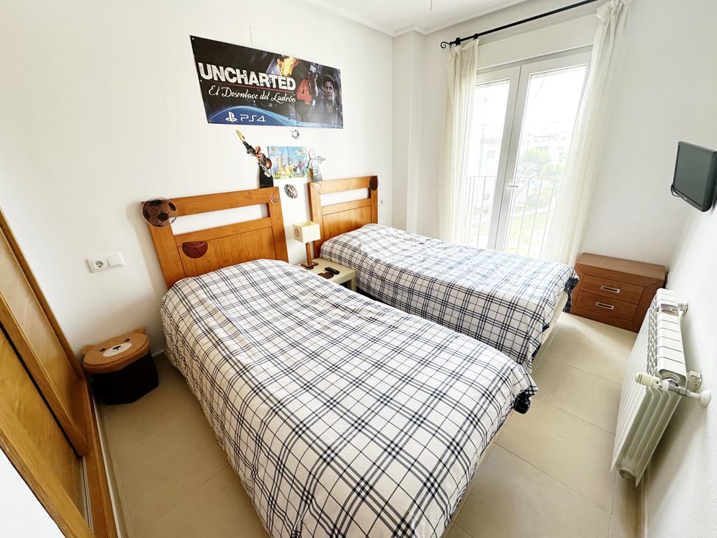 Mieszkanie z 2 Sypialniami w, Sucina | Sunny Casas - Nier... - Image 18