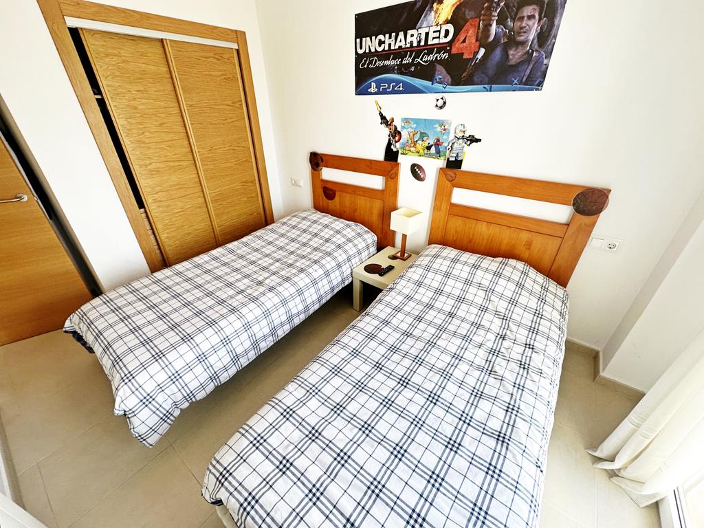 Mieszkanie z 2 Sypialniami w, Sucina | Sunny Casas - Nier... - Image 19