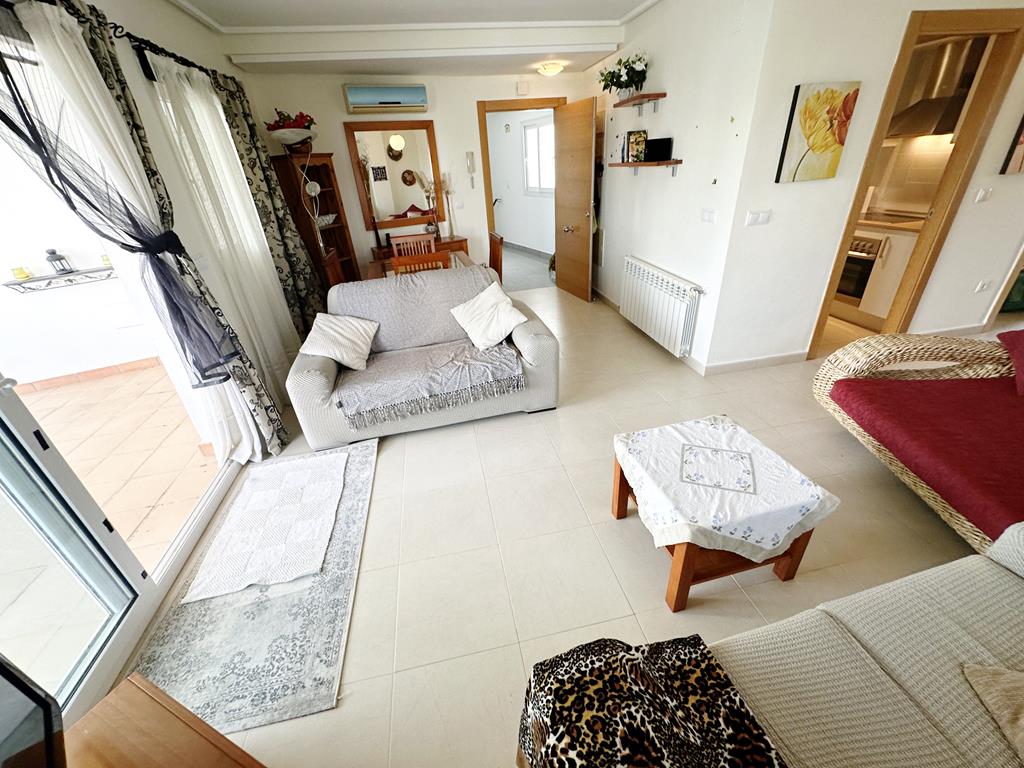 Mieszkanie z 2 Sypialniami w, Sucina | Sunny Casas - Nier... - Image 23