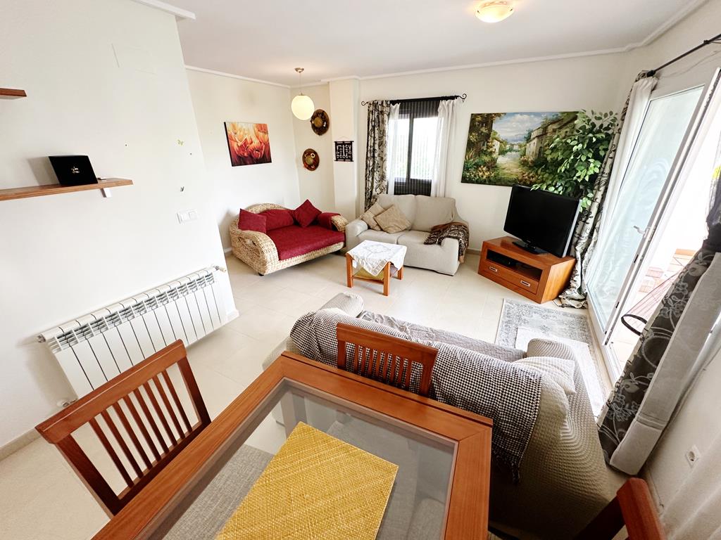 Mieszkanie z 2 Sypialniami w, Sucina | Sunny Casas - Nier... - Image 7