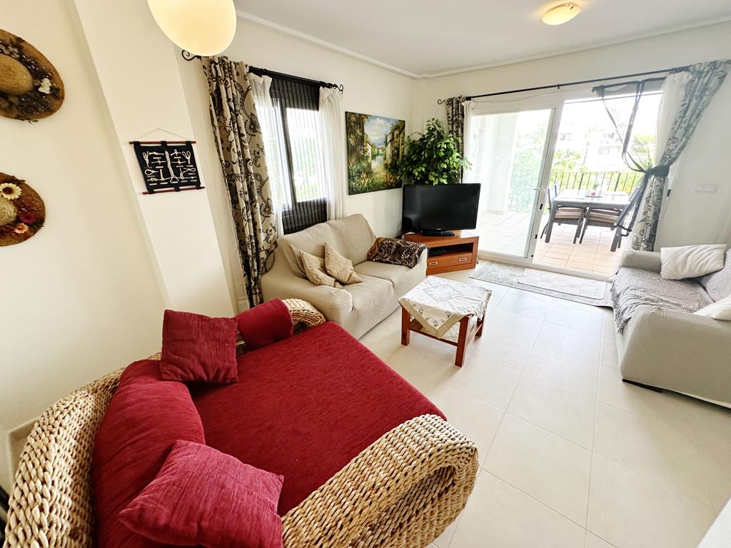 Mieszkanie z 2 Sypialniami w, Sucina | Sunny Casas - Nier... - Image 8