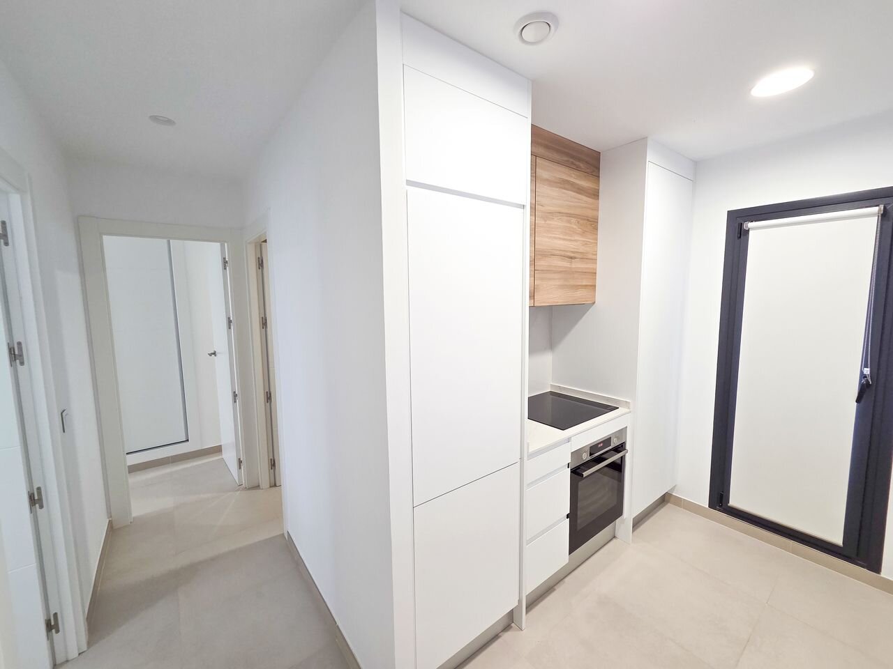 2-Zimmer Dachgeschosswohnung in Zona Pueblo, Pilar de la Horadada - Image 11