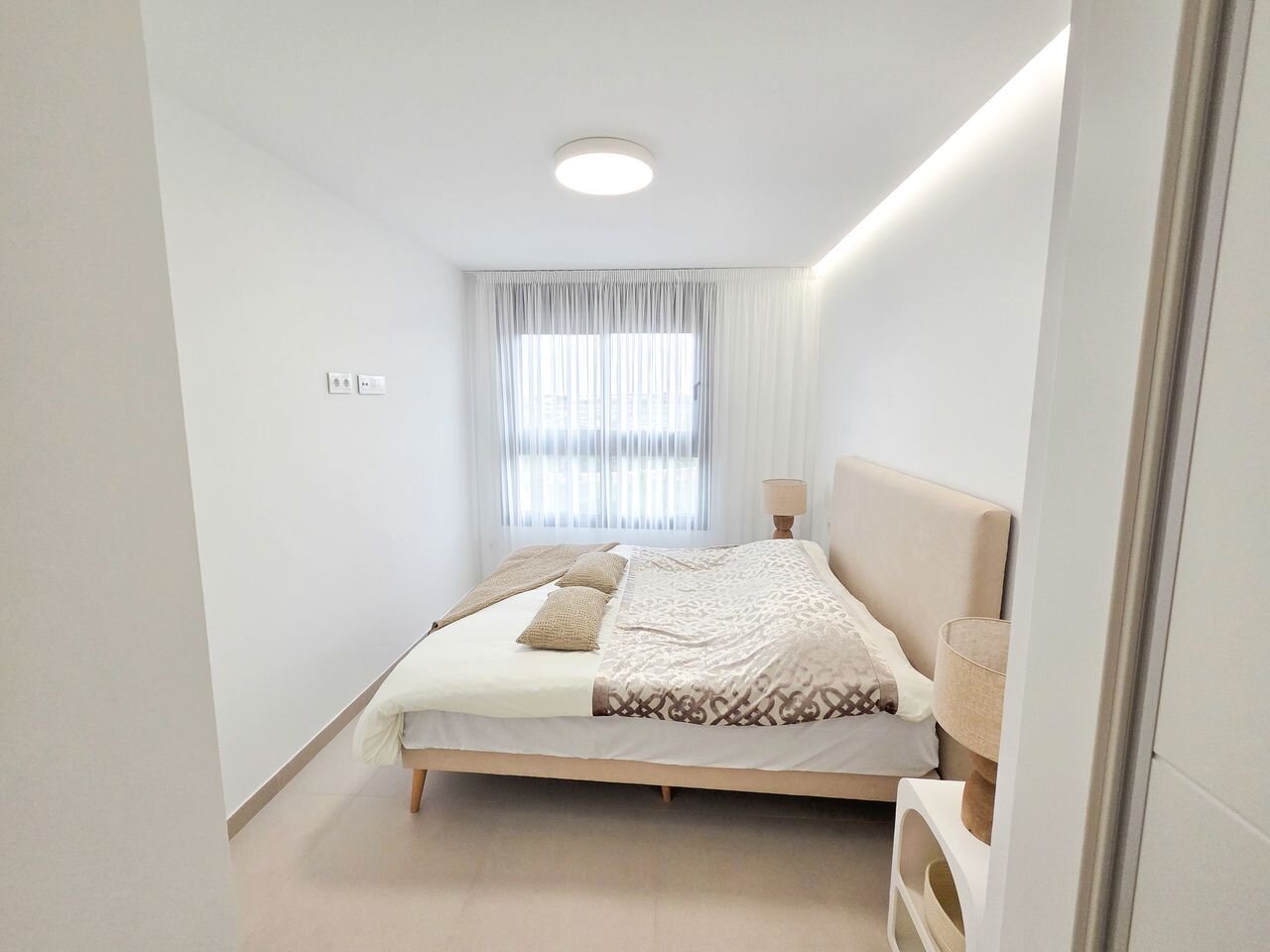 2-Zimmer Dachgeschosswohnung in Zona Pueblo, Pilar de la Horadada - Image 12