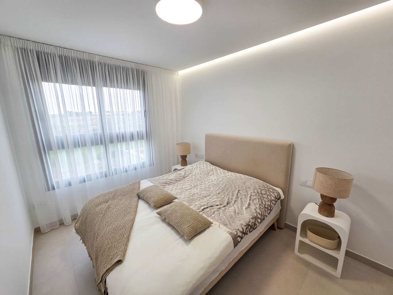 2-Zimmer Dachgeschosswohnung in Zona Pueblo, Pilar de la Horadada - Image 13