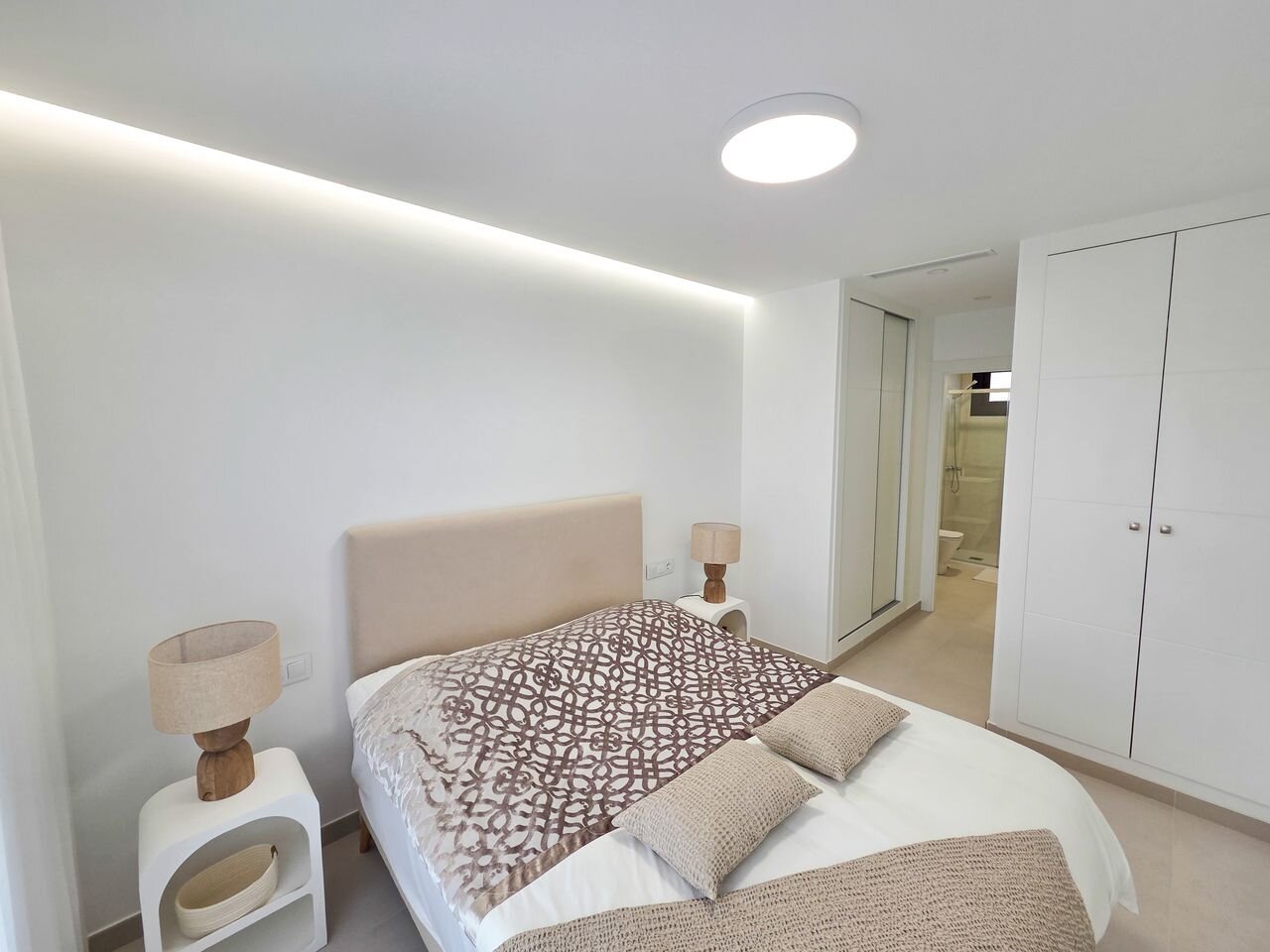 2-Zimmer Dachgeschosswohnung in Zona Pueblo, Pilar de la Horadada - Image 14