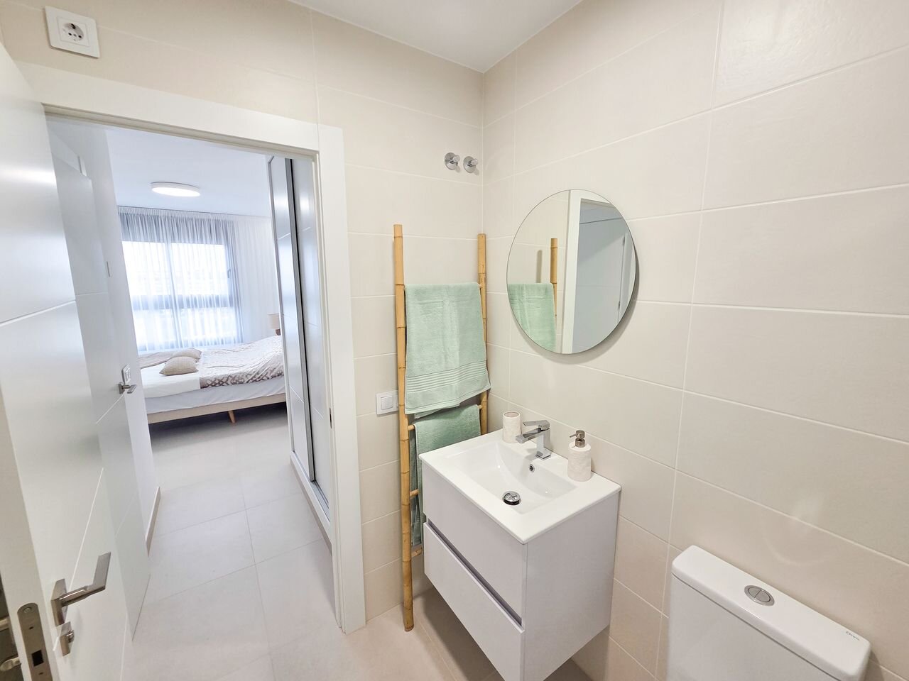 2-Zimmer Dachgeschosswohnung in Zona Pueblo, Pilar de la Horadada - Image 16