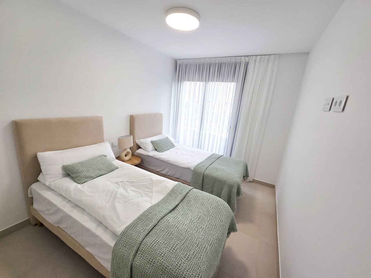 2-Zimmer Dachgeschosswohnung in Zona Pueblo, Pilar de la Horadada - Image 17
