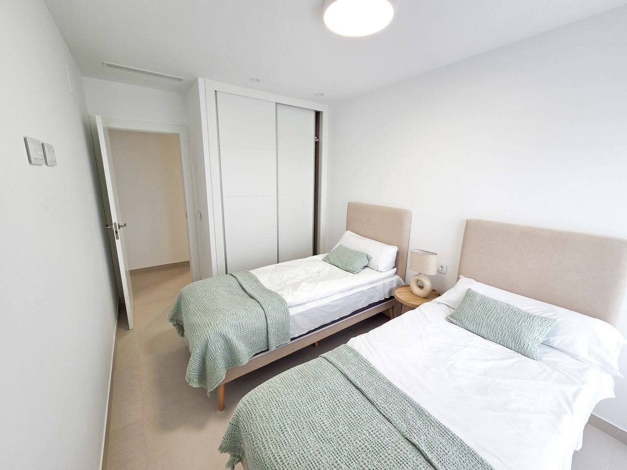 2-Zimmer Dachgeschosswohnung in Zona Pueblo, Pilar de la Horadada - Image 18