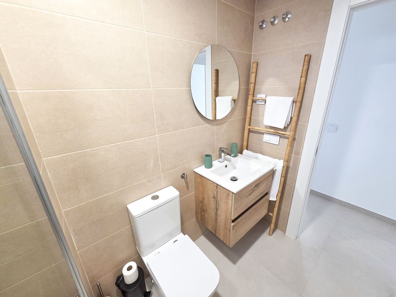 2-Zimmer Dachgeschosswohnung in Zona Pueblo, Pilar de la Horadada - Image 19