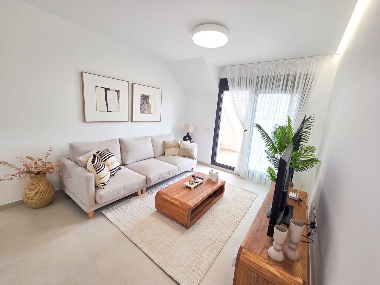 2-Zimmer Dachgeschosswohnung in Zona Pueblo, Pilar de la Horadada - Image 4