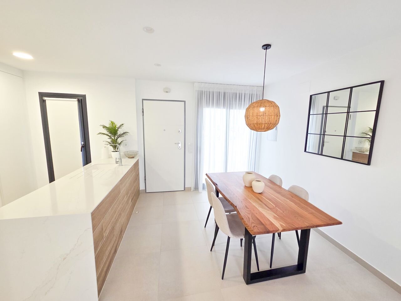 2-Zimmer Dachgeschosswohnung in Zona Pueblo, Pilar de la Horadada - Image 9