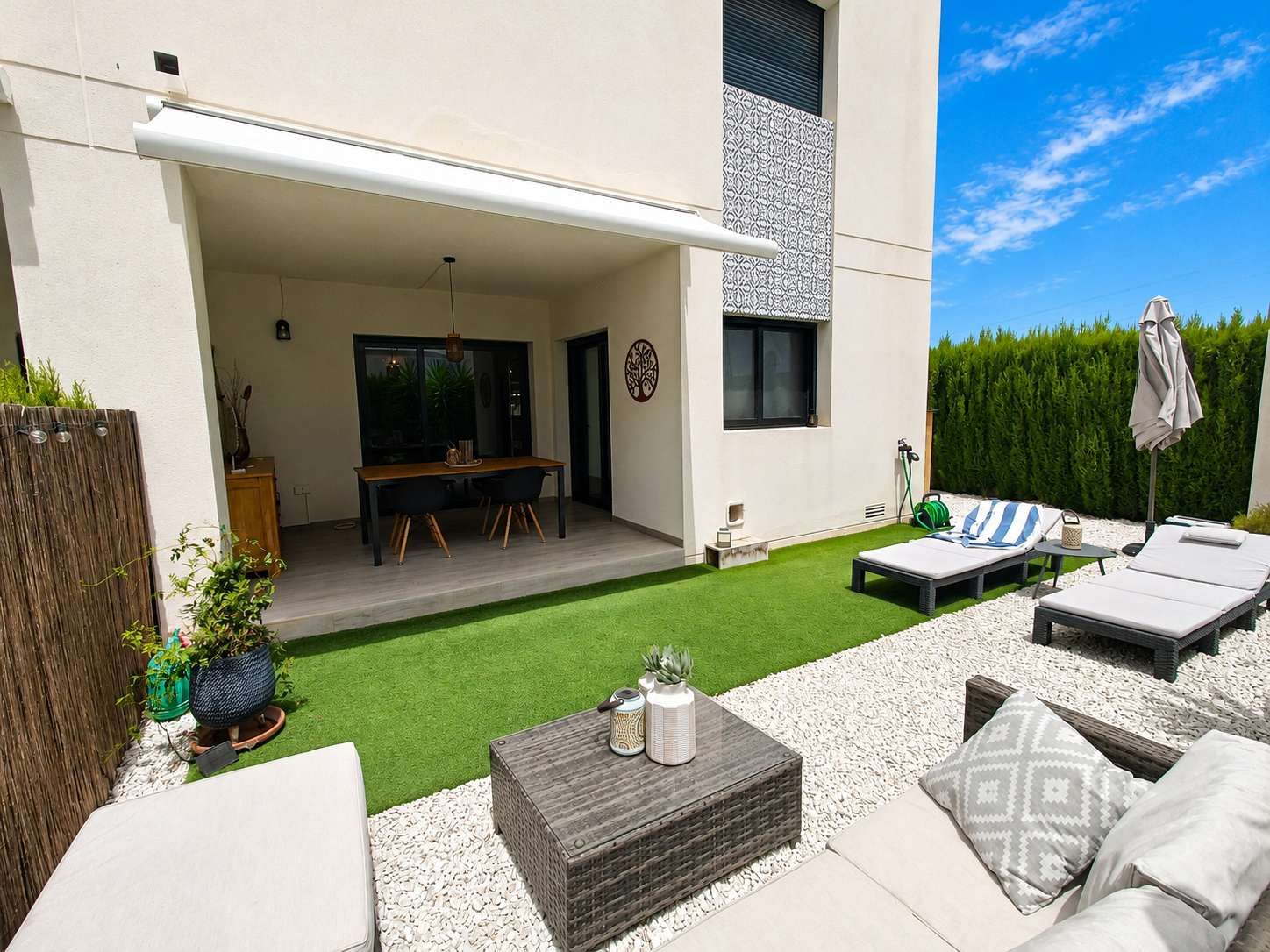 3-Bedroom Apartment in Bellavista, San Miguel de Salinas - Image 1