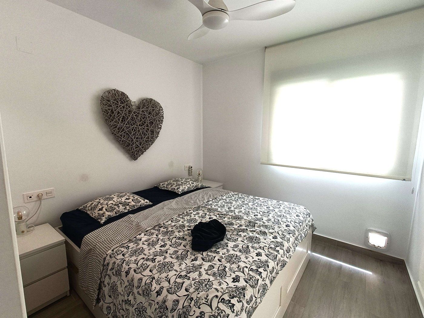 3-Bedroom Apartment in Bellavista, San Miguel de Salinas - Image 11
