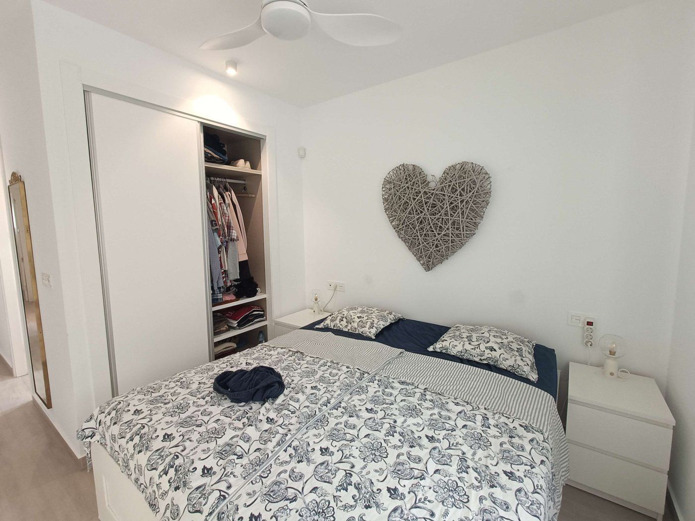 3-Bedroom Apartment in Bellavista, San Miguel de Salinas - Image 12