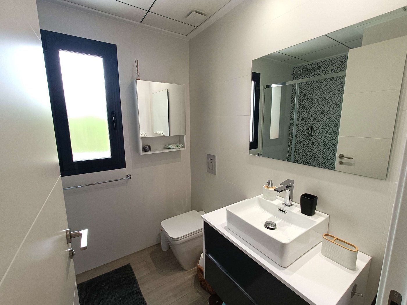 3-Bedroom Apartment in Bellavista, San Miguel de Salinas - Image 20