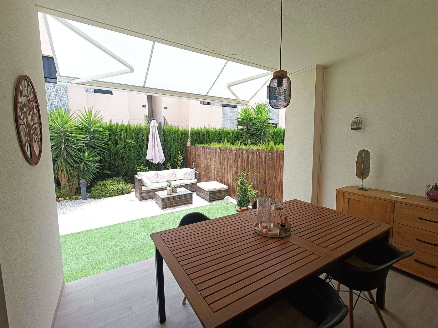 3-Bedroom Apartment in Bellavista, San Miguel de Salinas - Image 25