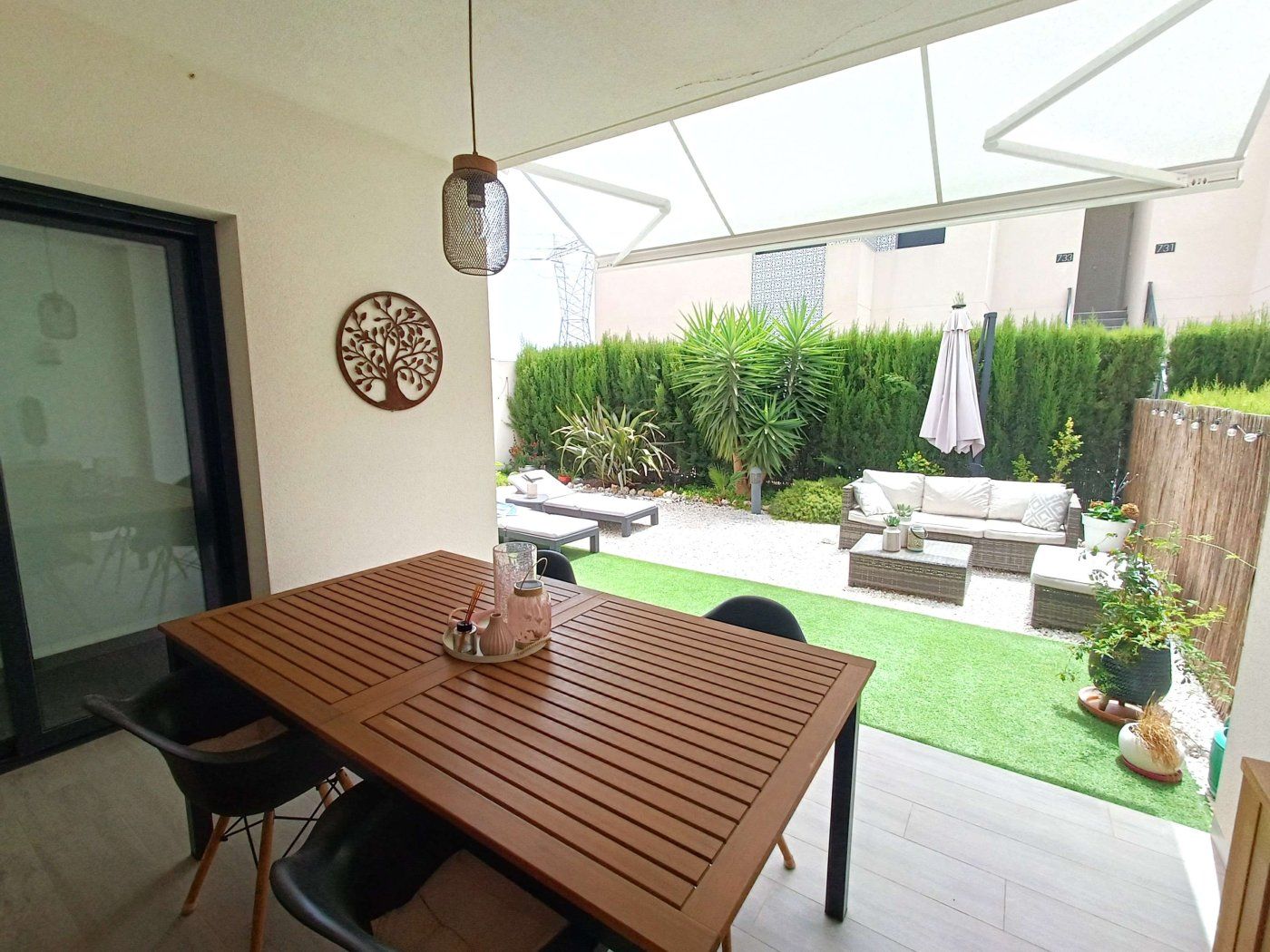 3-Bedroom Apartment in Bellavista, San Miguel de Salinas - Image 26