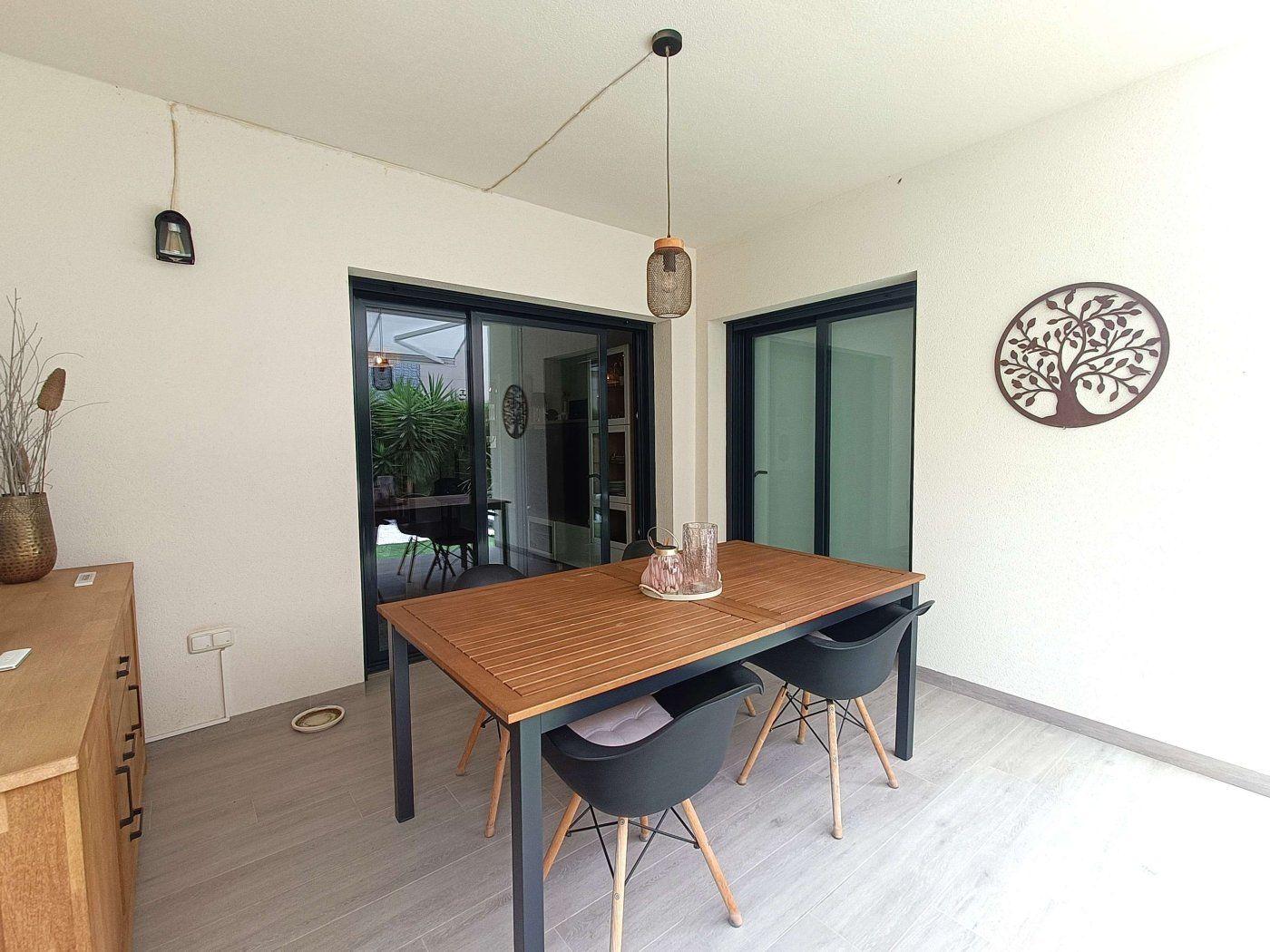 3-Bedroom Apartment in Bellavista, San Miguel de Salinas - Image 28
