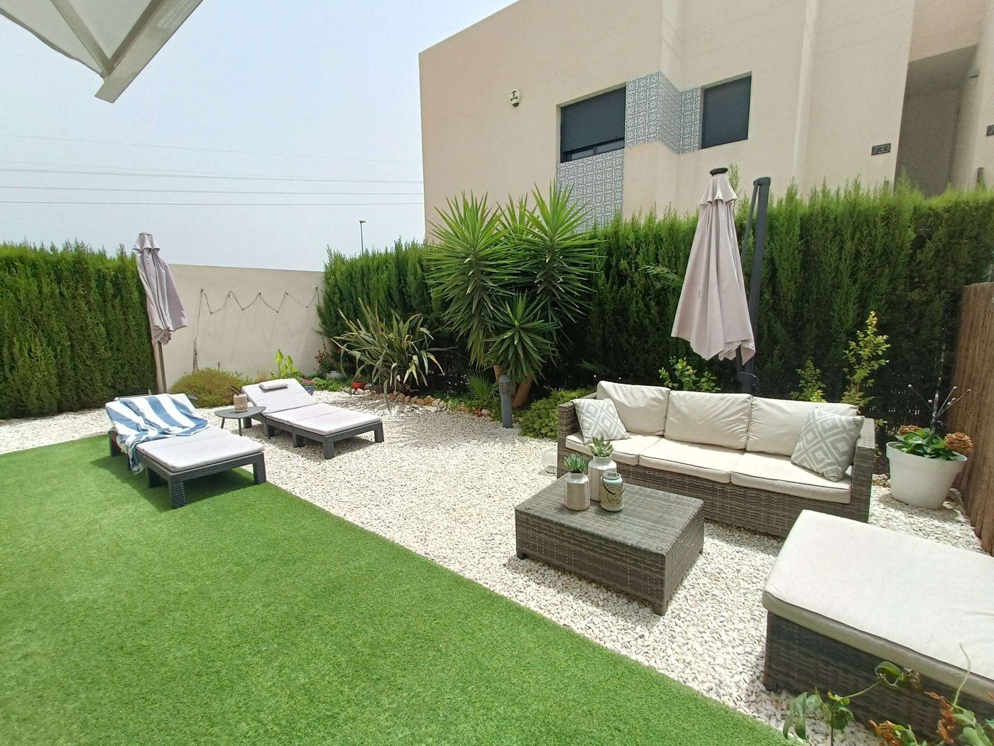 3-Bedroom Apartment in Bellavista, San Miguel de Salinas - Image 29