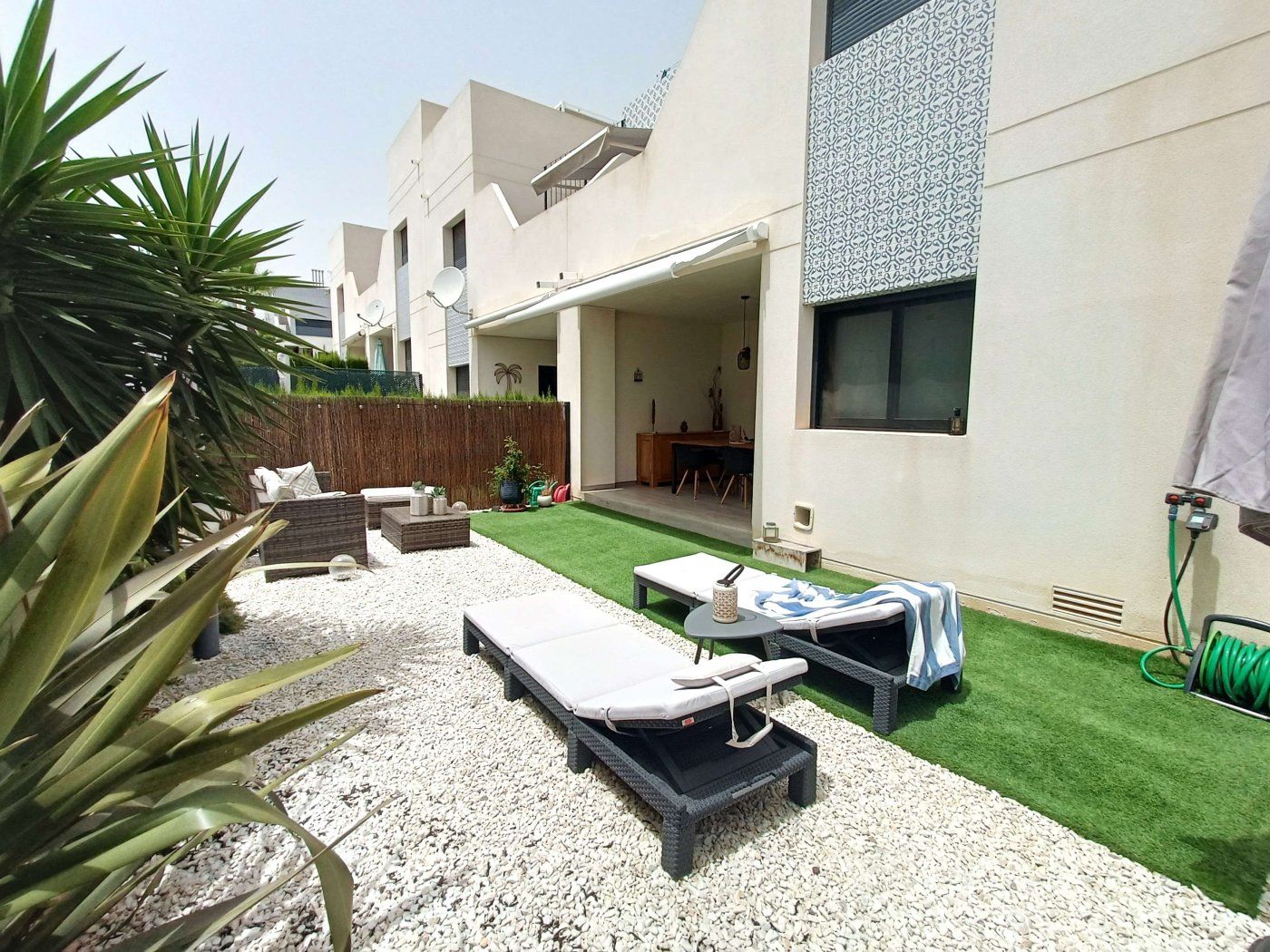 3-Bedroom Apartment in Bellavista, San Miguel de Salinas - Image 30