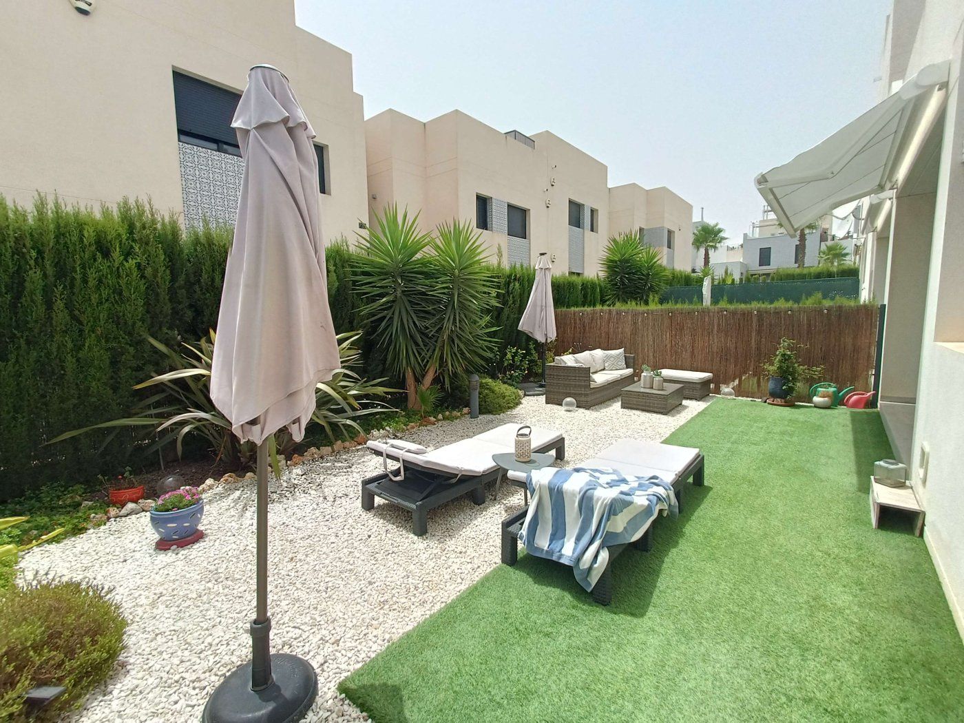 3-Bedroom Apartment in Bellavista, San Miguel de Salinas - Image 31