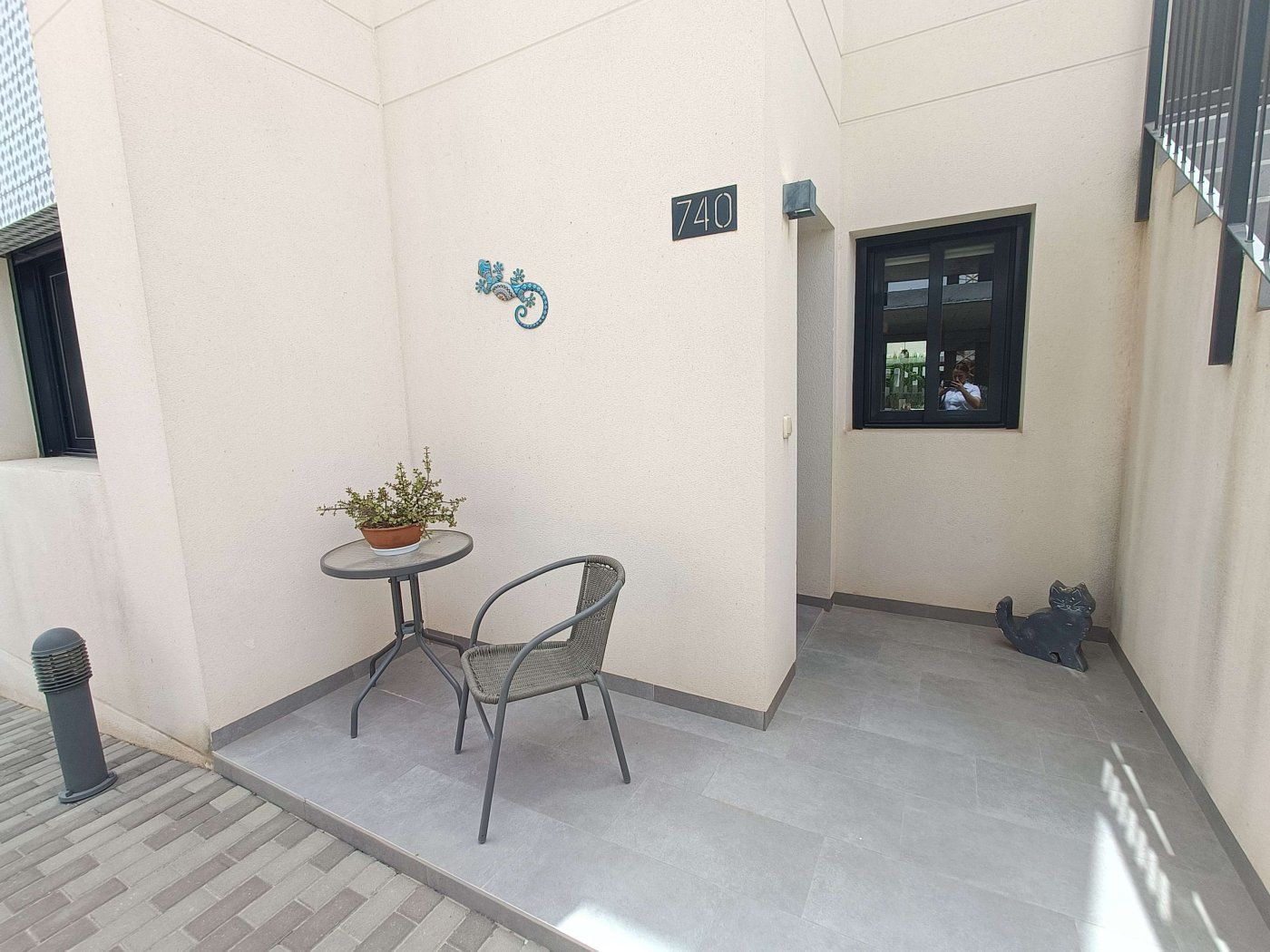 3-Bedroom Apartment in Bellavista, San Miguel de Salinas - Image 34