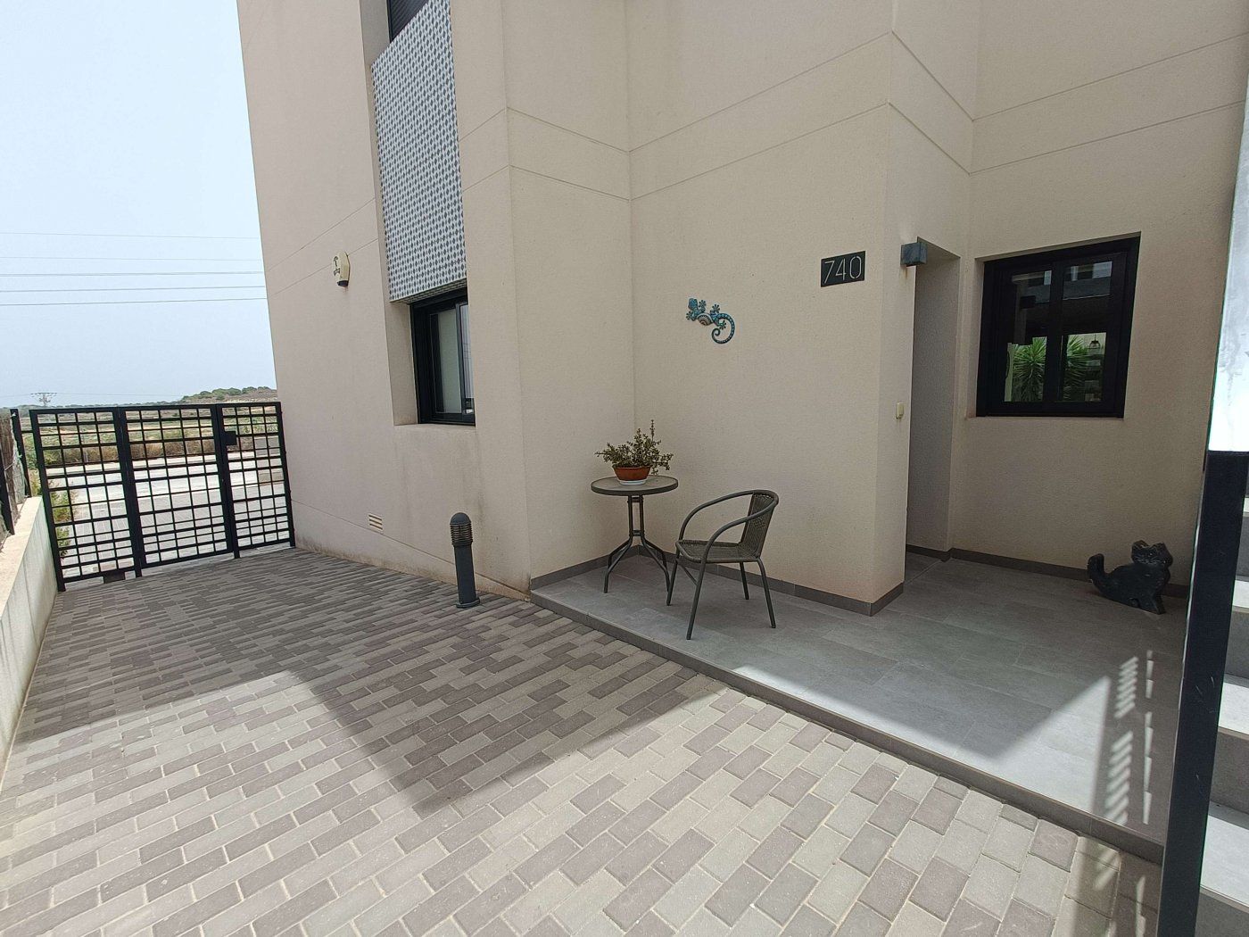 3-Bedroom Apartment in Bellavista, San Miguel de Salinas - Image 35
