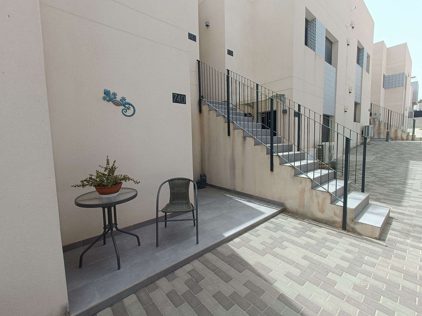 3-Bedroom Apartment in Bellavista, San Miguel de Salinas - Image 36