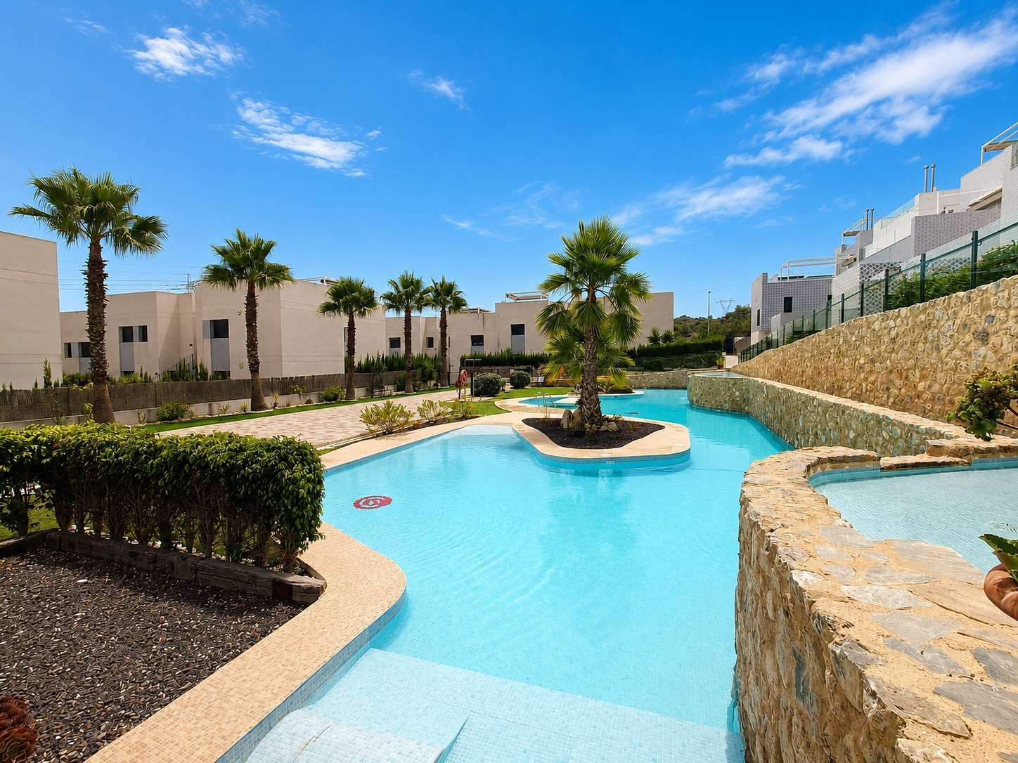 3-Bedroom Apartment in Bellavista, San Miguel de Salinas - Image 37