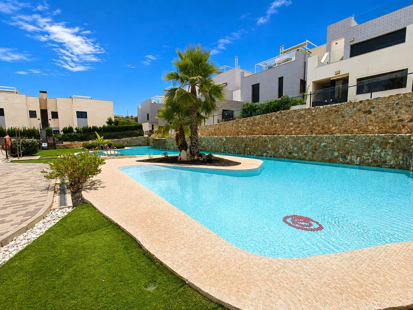 3-Bedroom Apartment in Bellavista, San Miguel de Salinas - Image 38