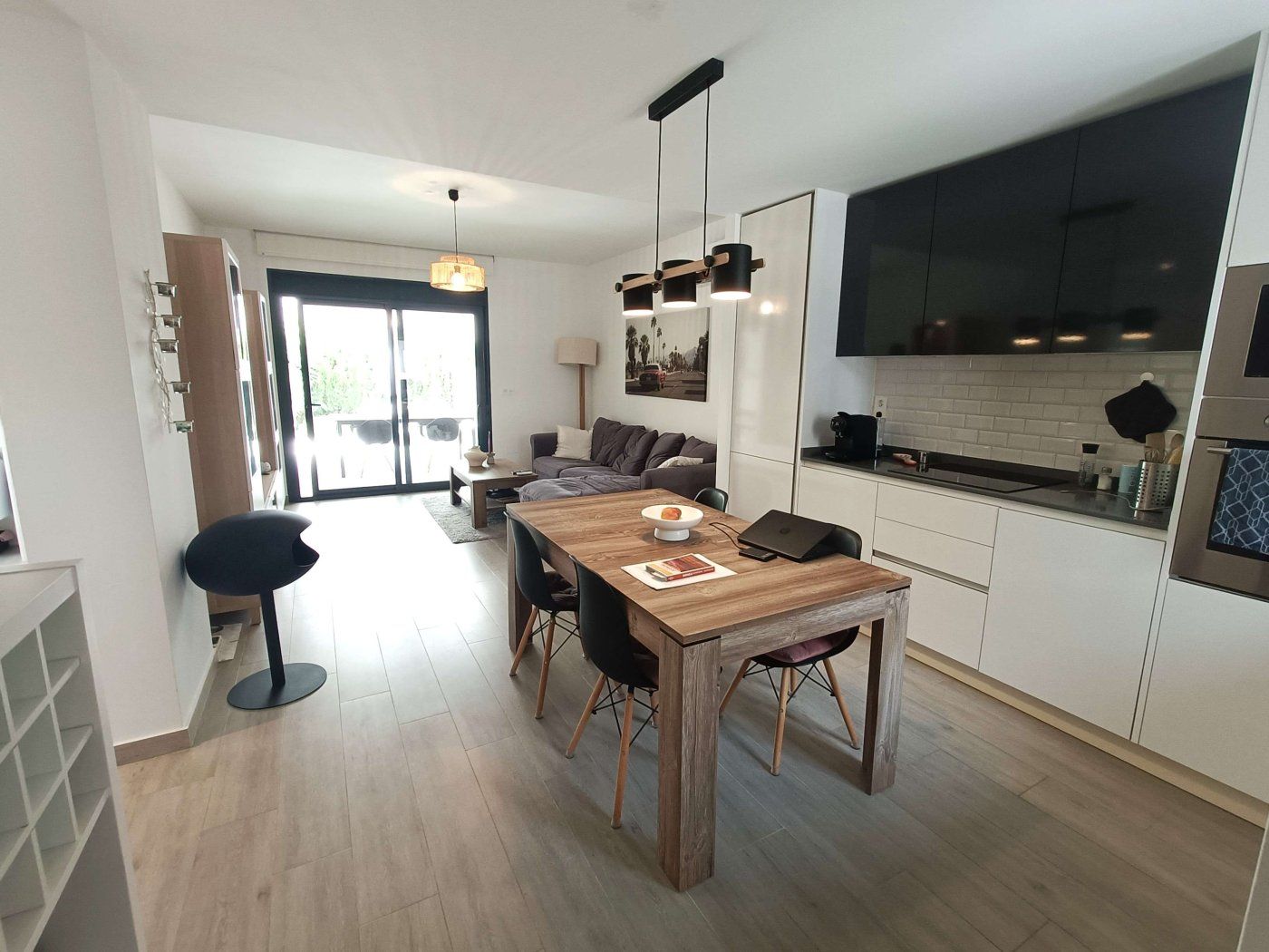3-Bedroom Apartment in Bellavista, San Miguel de Salinas - Image 6