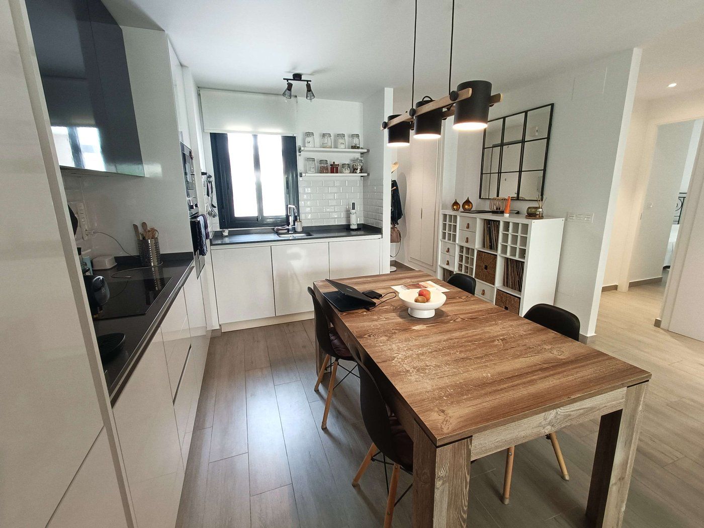 3-Bedroom Apartment in Bellavista, San Miguel de Salinas - Image 8