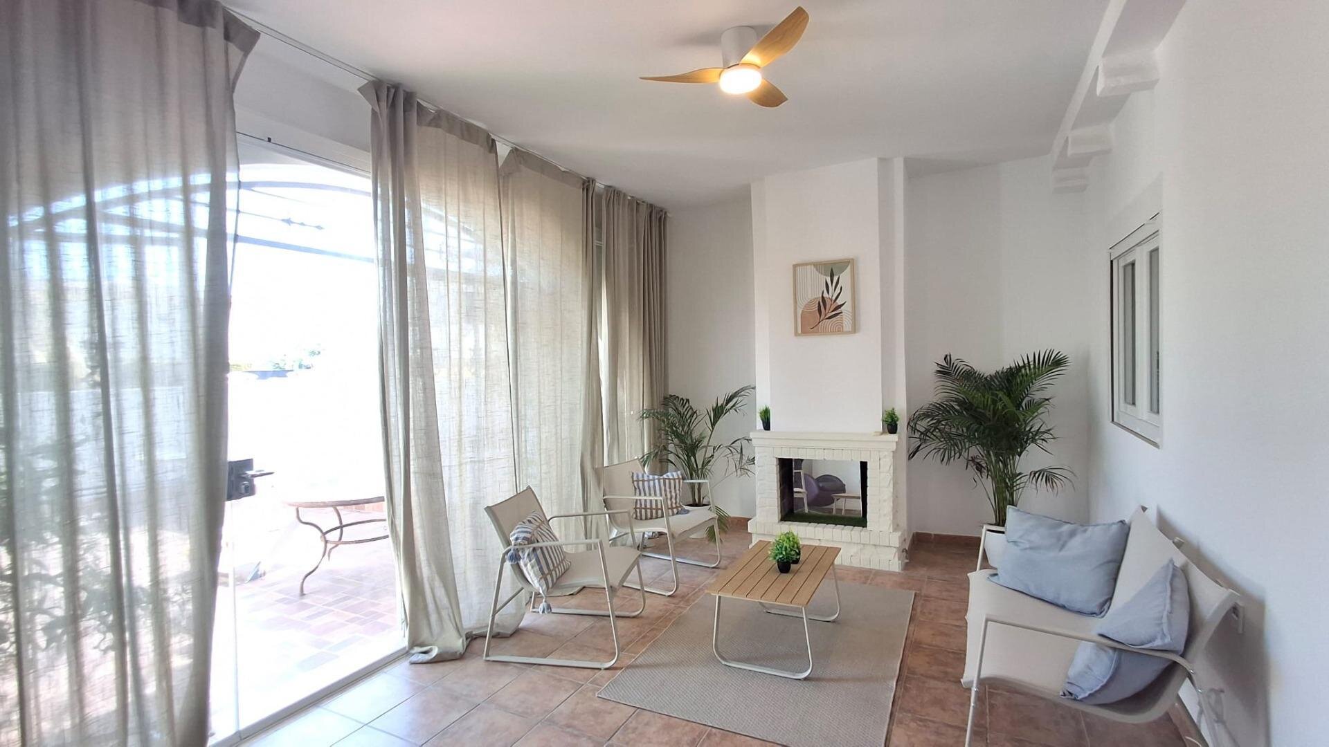 3-Bedroom House in La Chismosa, Orihuela Costa - Image 1