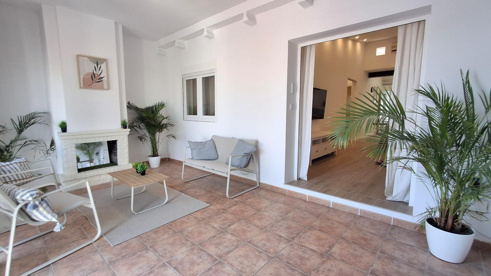 3-Bedroom House in La Chismosa, Orihuela Costa - Image 11