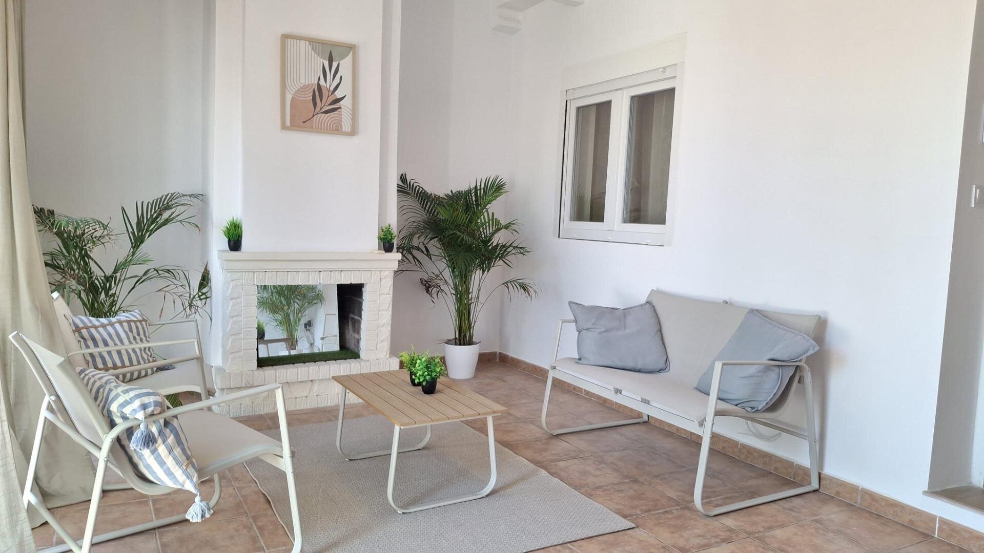 3-Bedroom House in La Chismosa, Orihuela Costa - Image 12