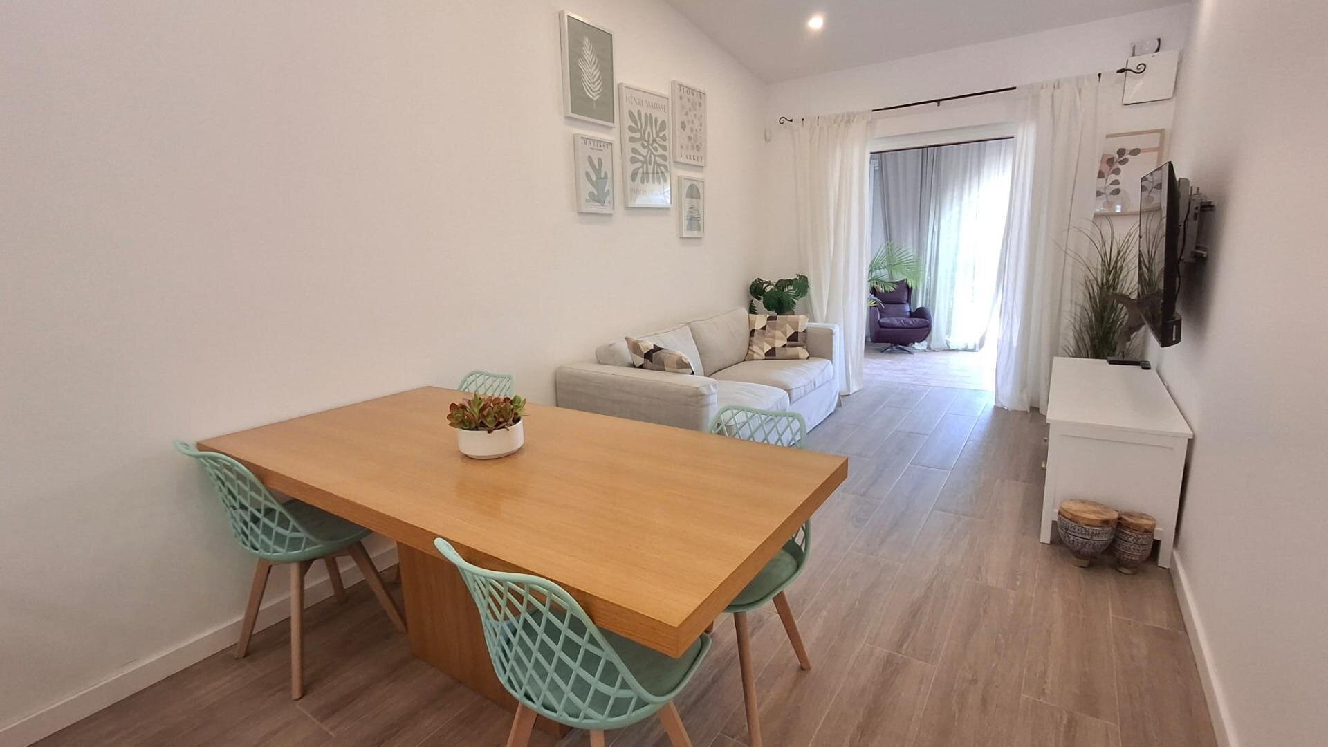 3-Bedroom House in La Chismosa, Orihuela Costa - Image 13