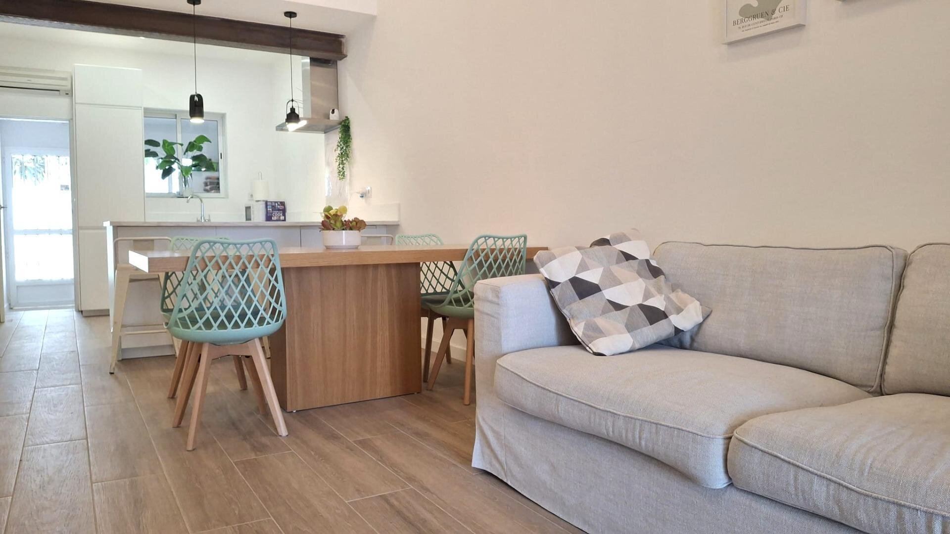 3-Bedroom House in La Chismosa, Orihuela Costa - Image 14
