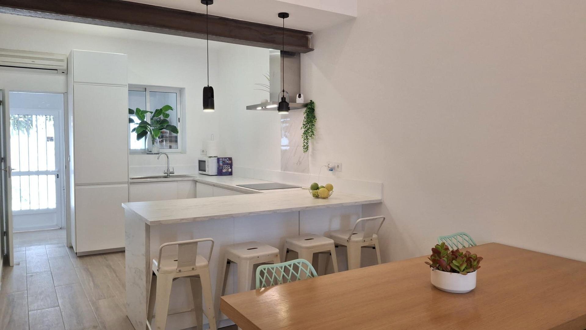 3-Bedroom House in La Chismosa, Orihuela Costa - Image 16