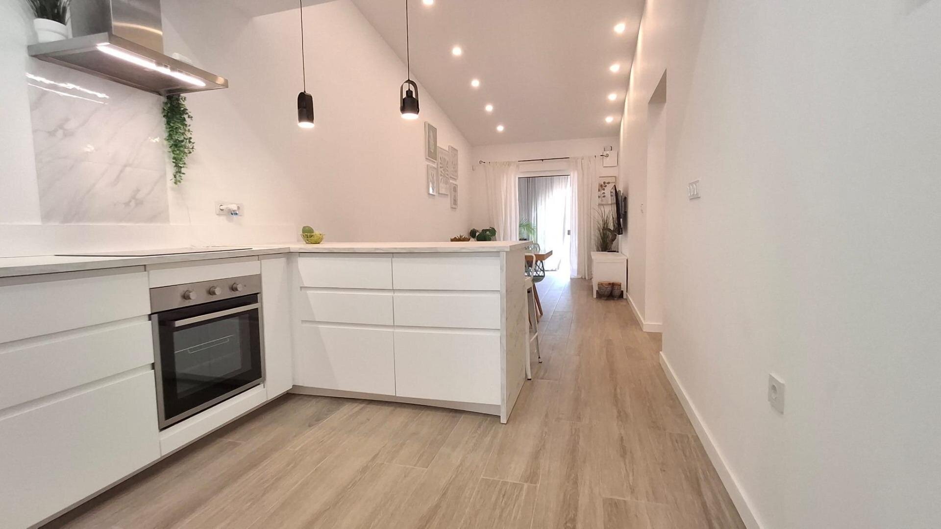 3-Bedroom House in La Chismosa, Orihuela Costa - Image 17