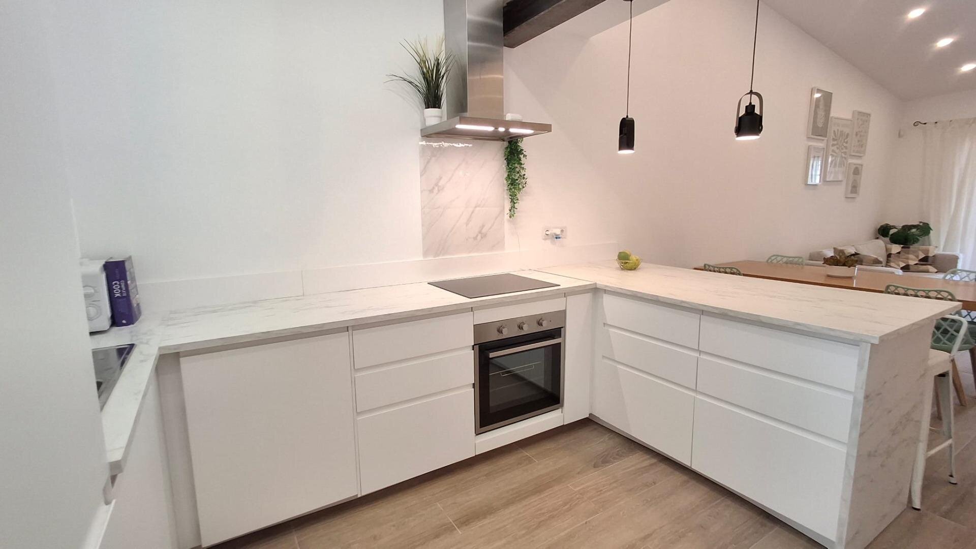 3-Bedroom House in La Chismosa, Orihuela Costa - Image 18