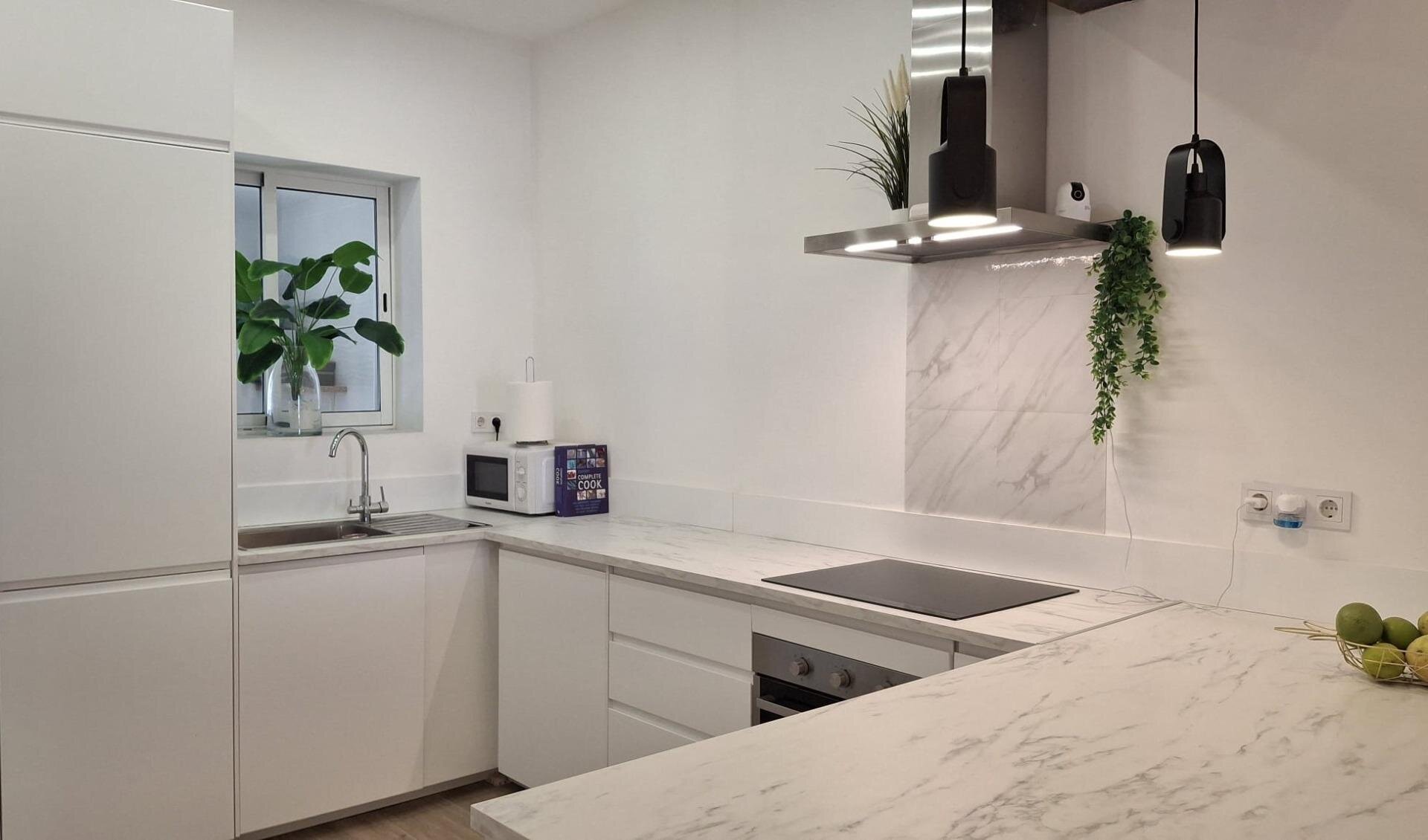 3-Bedroom House in La Chismosa, Orihuela Costa - Image 19