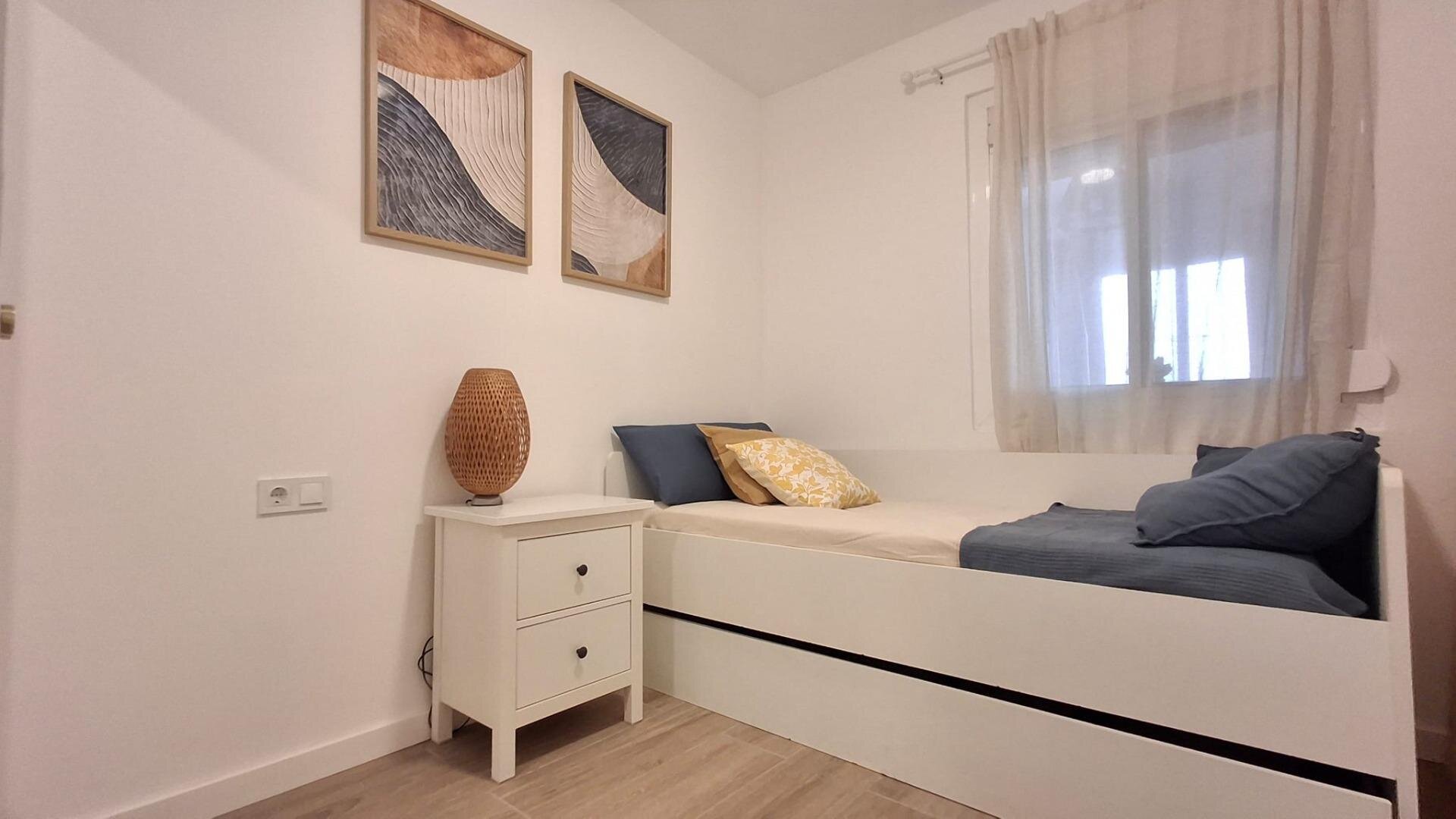 3-Bedroom House in La Chismosa, Orihuela Costa - Image 24