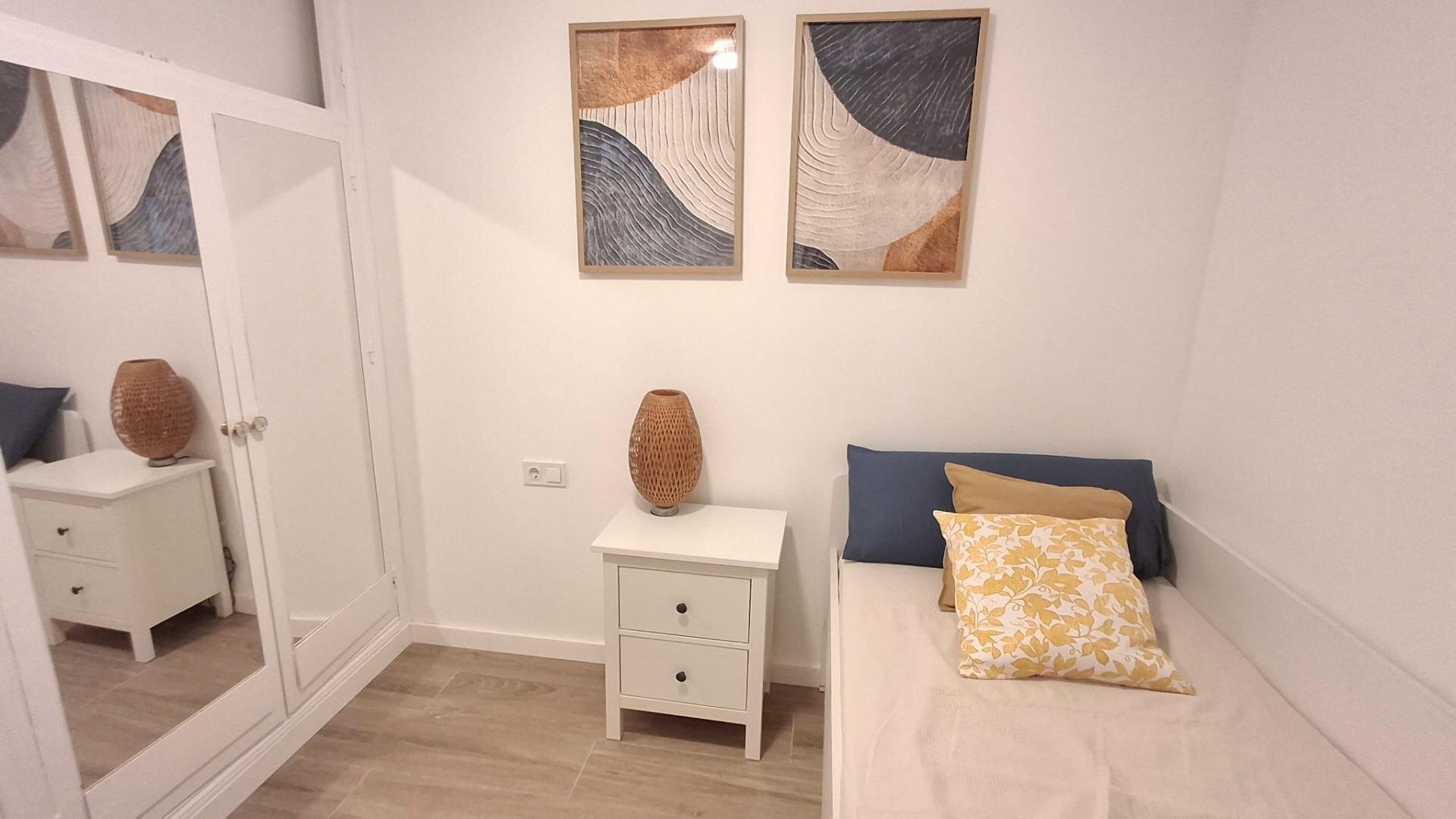 3-Bedroom House in La Chismosa, Orihuela Costa - Image 25