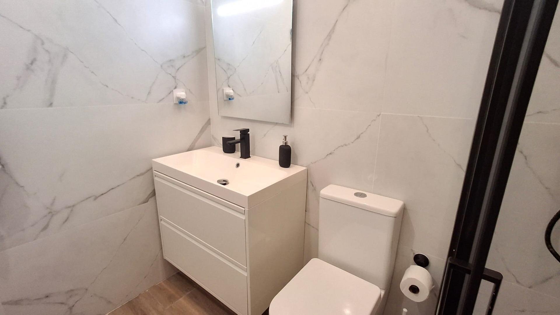 3-Bedroom House in La Chismosa, Orihuela Costa - Image 27