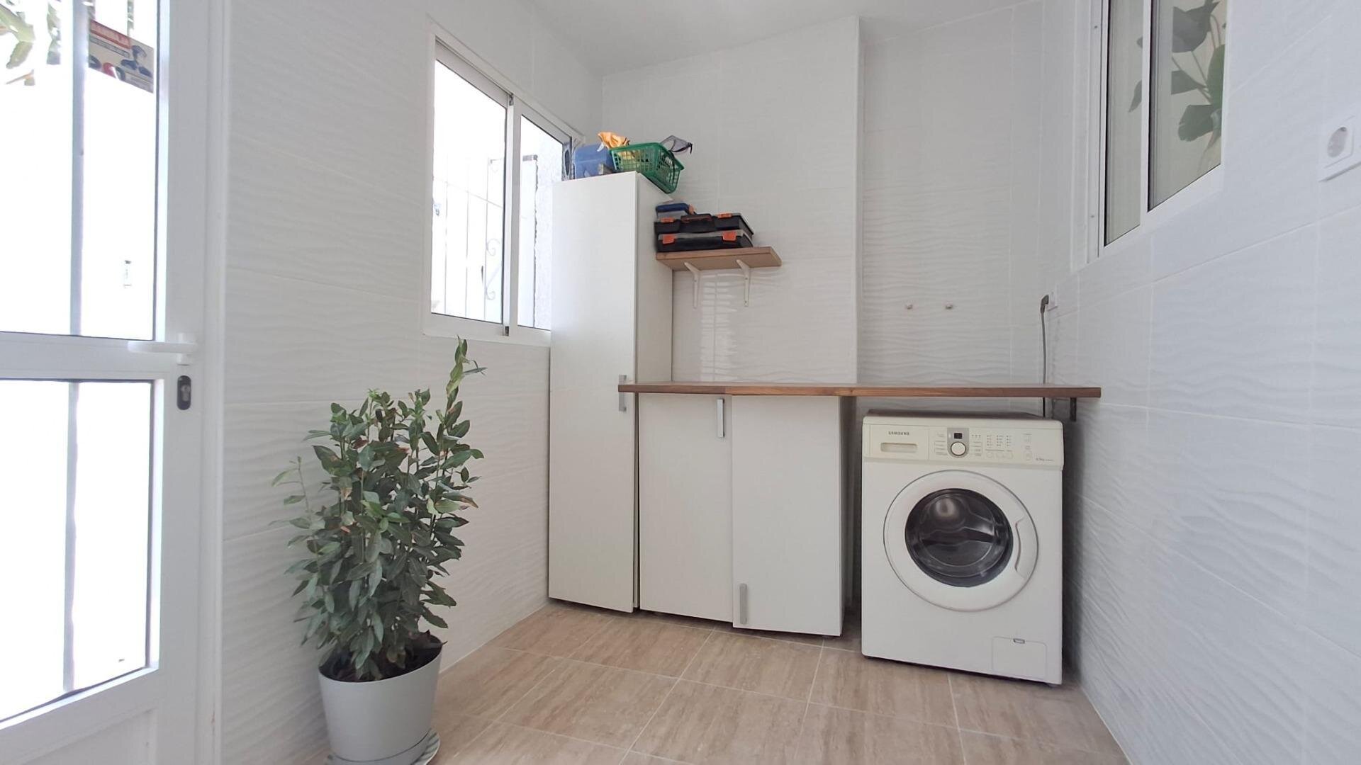 3-Bedroom House in La Chismosa, Orihuela Costa - Image 31